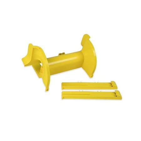 Amphenol WAVETRAX EXPRESS OFF-RAMP 027-2000-24122